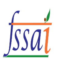 FSSAI logo